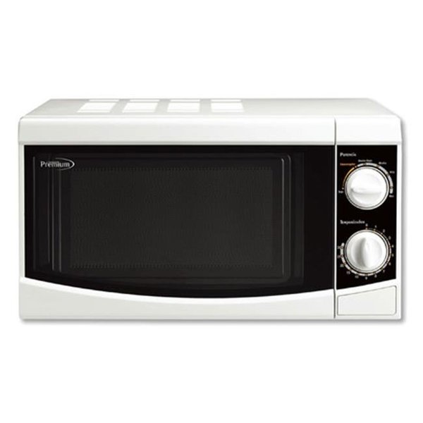 Premium Premium PM7078 0.7 ft. Microwave Oven - 700 watt PM7078